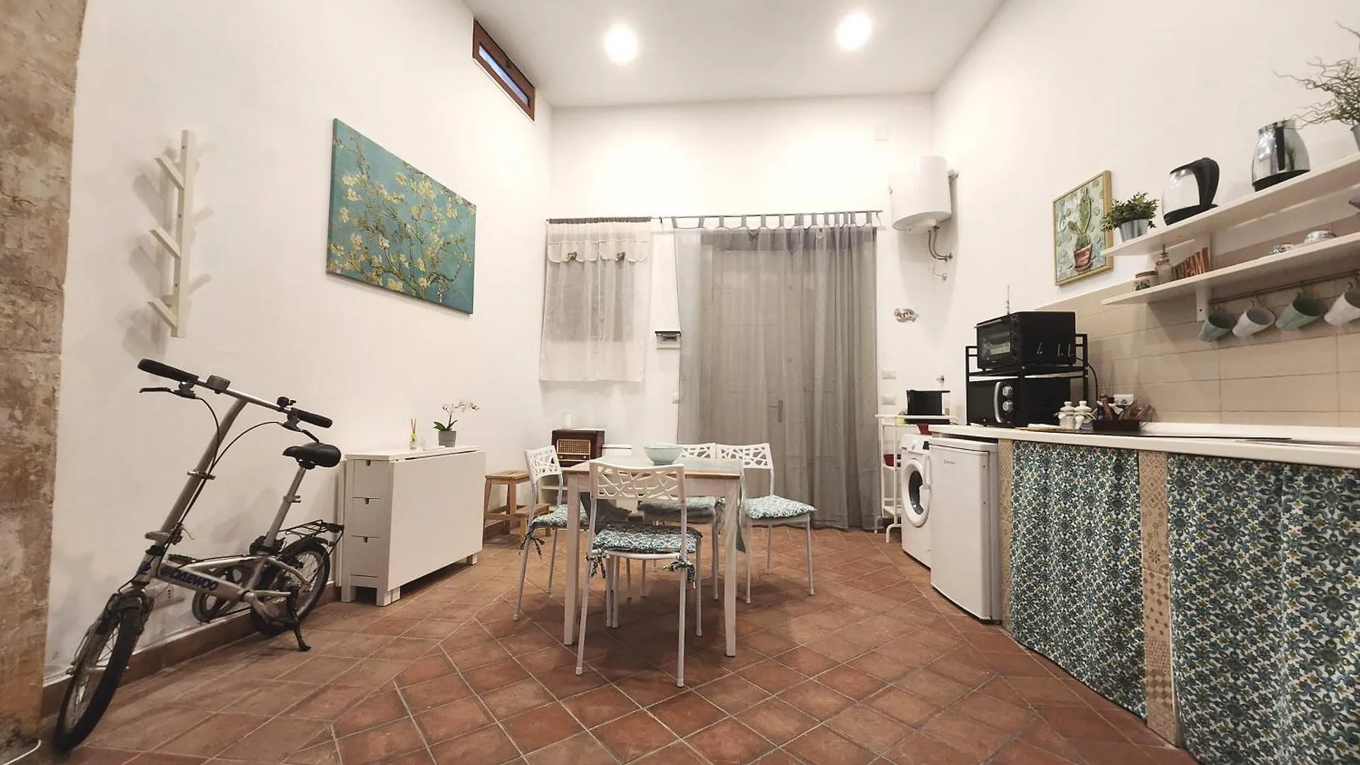 La Casetta Di Ciuzza 锡拉库扎 0*,