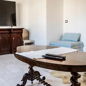 Appartement Sul Tempio D'apollo, Syracuse