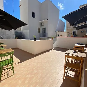 Apartment Ocucchiti, Syrakus