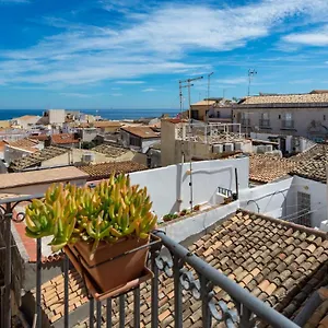 Appartement Casa Eu - Bilocale Ortigia Wifi, Syracuse