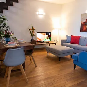 Apartment Le Maree Deluxe By Dimore Trinacria, Syracuse