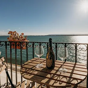 Apartment Vacanze Vista Mare, Syracuse