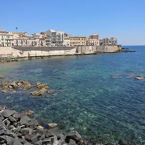 Apartment Ortigia Porta Del Mare, Syracuse