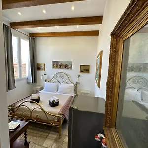 Appartement Terrazza Dei Mori - Seaview Terrace In Ortigia, Syracuse