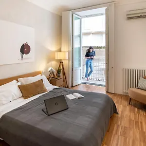 Apartment Ortigia - Archimede, Syracuse