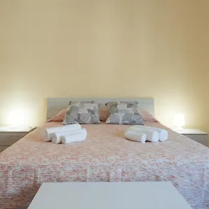 Magiga Apartamento