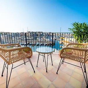  Apart-hotel Fortaleza Charme House