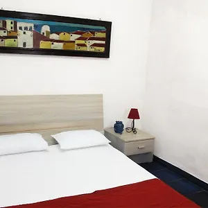 Appartement Ortigia Palace, Syracuse