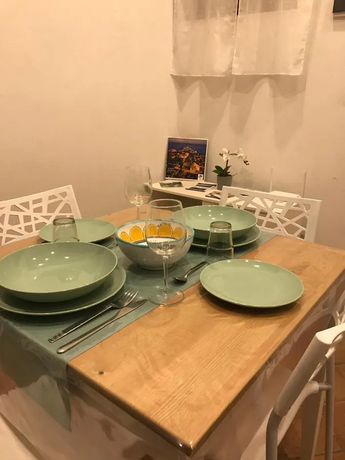 Apartment La Casetta Di Ciuzza Syracuse Italy