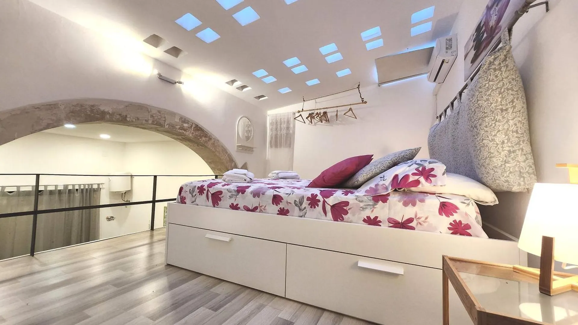 La Casetta Di Ciuzza Syracuse Apartment
