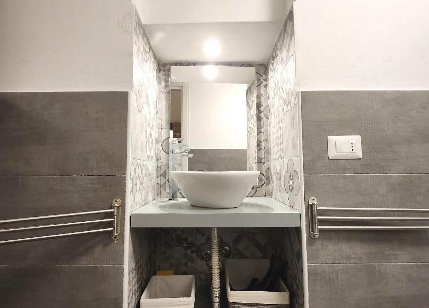 Apartment La Casetta Di Ciuzza Syracuse