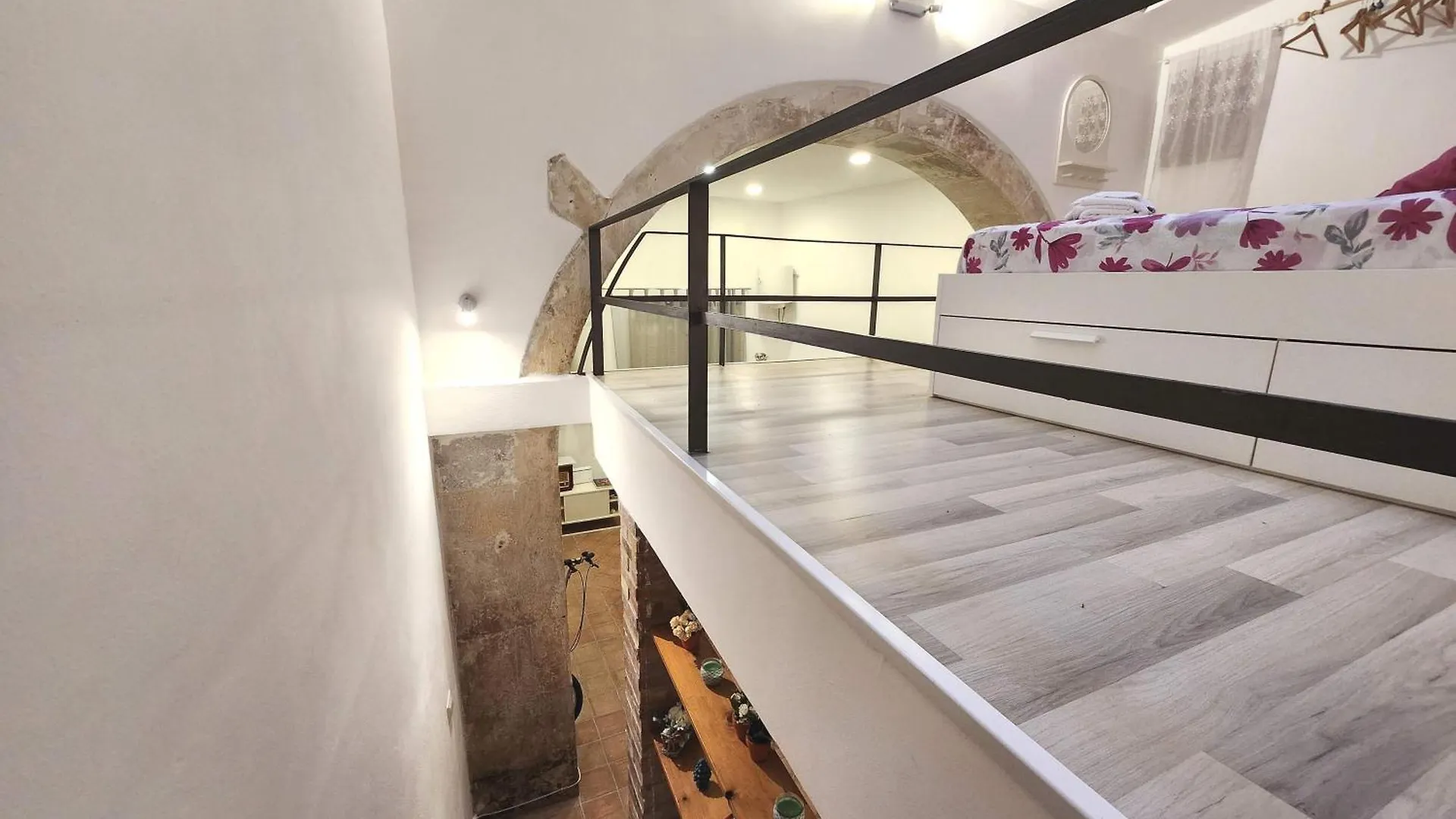 Apartment La Casetta Di Ciuzza Syracuse