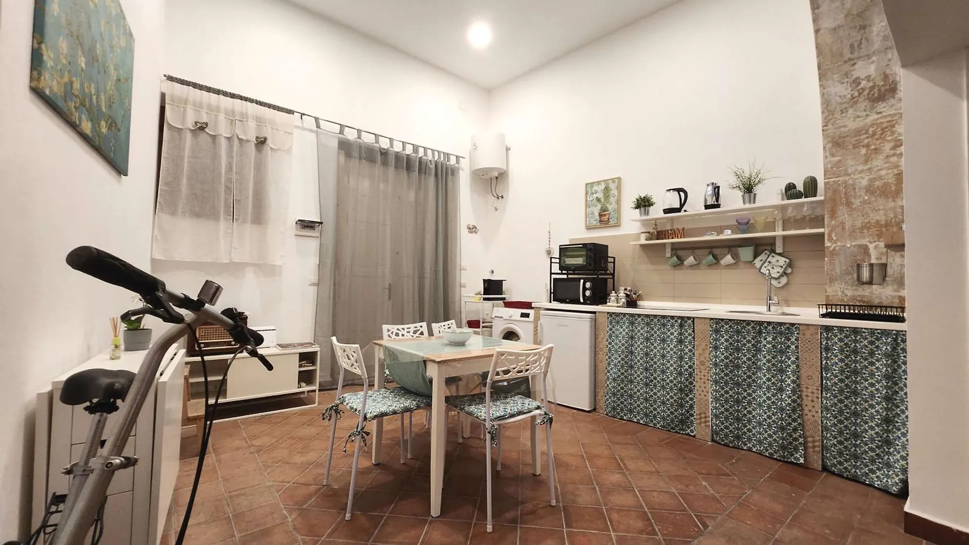 La Casetta Di Ciuzza Syracuse Apartment